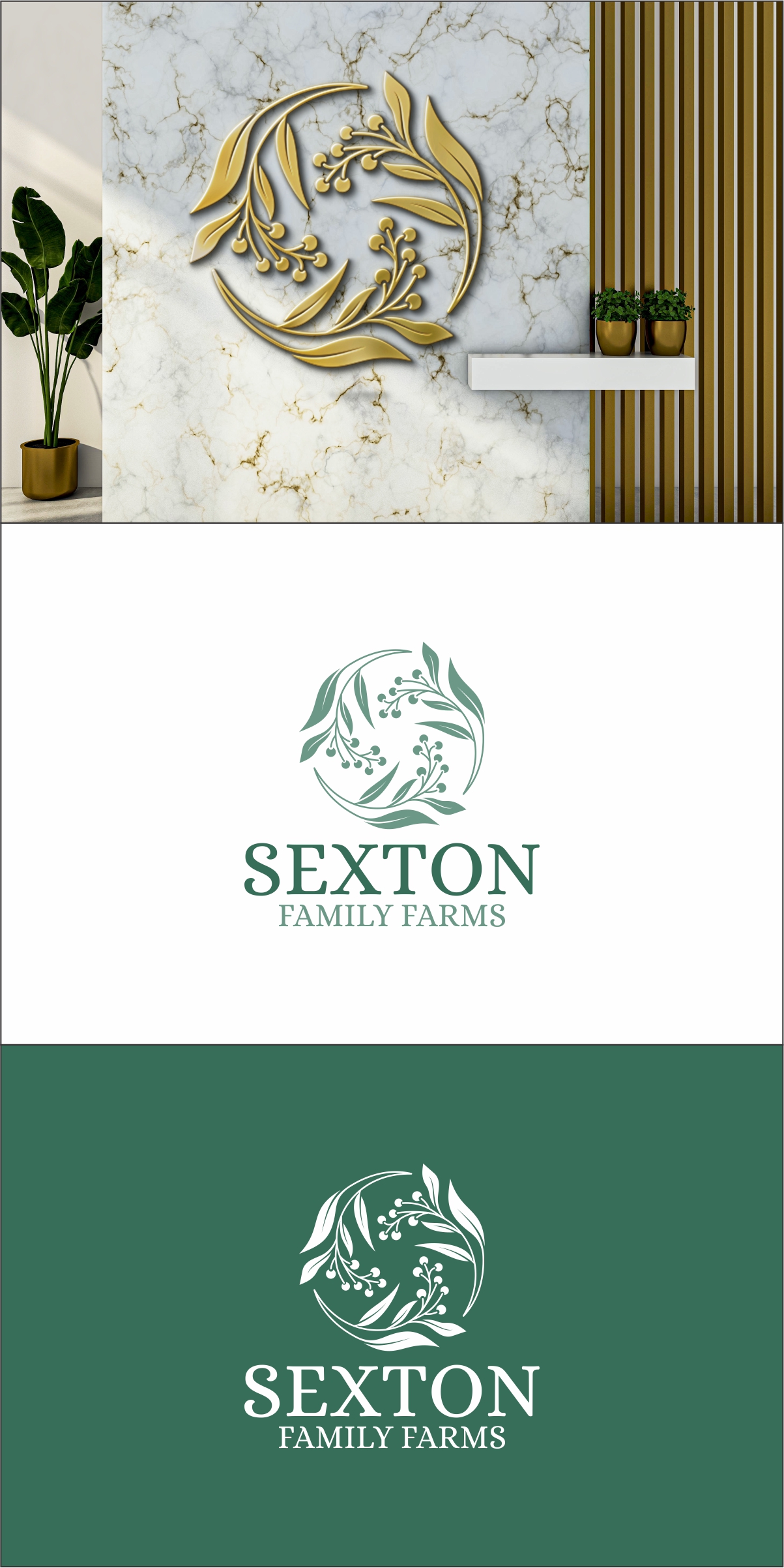 Logo Design by Robert Macwan for this project | Design #37697156