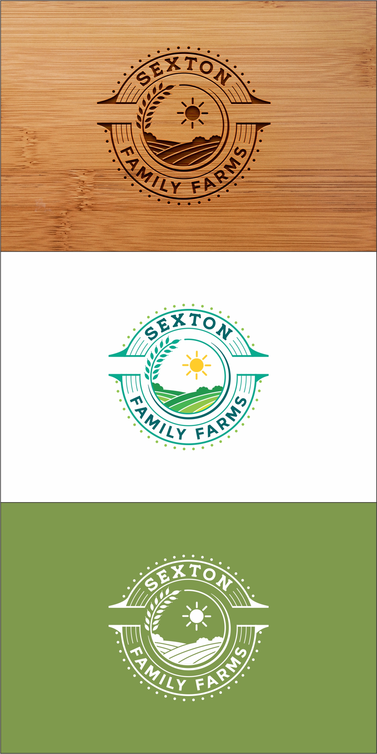 Logo Design by Robert Macwan for this project | Design #37699017