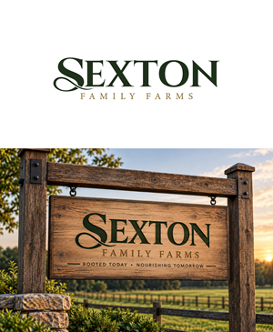 Logo Design by raigraphics for this project | Design: #37700943