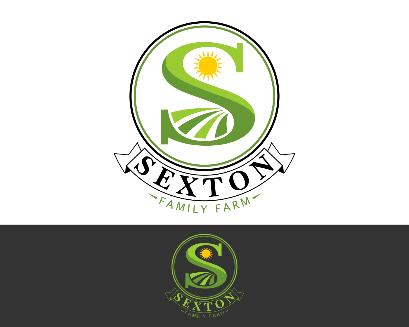 Logo Design by andhiekonpartner for this project | Design #37701954
