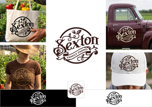 Logo Design by ~idiaz~ for this project | Design: #37702210