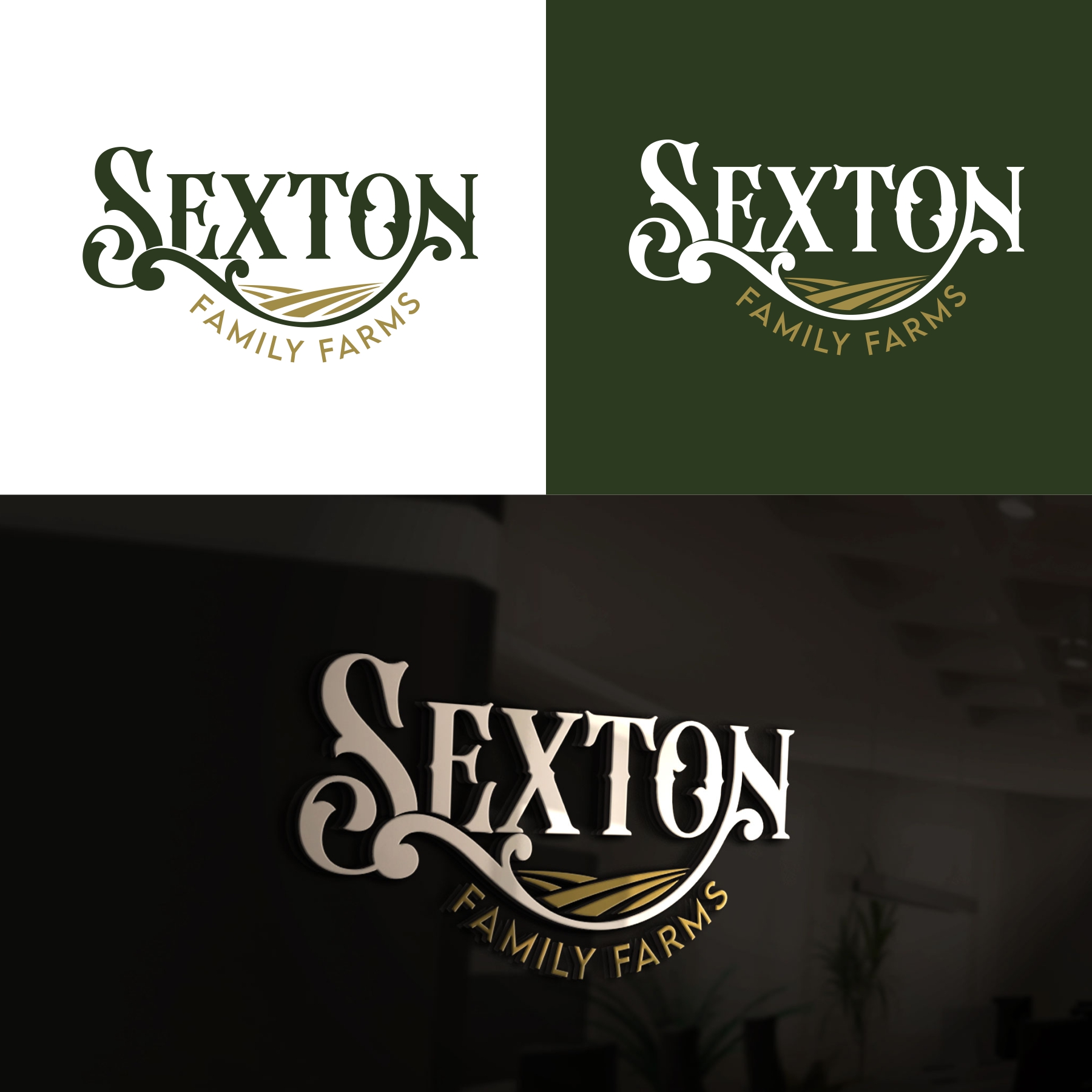 Logo Design by debdesign for this project | Design #37696895