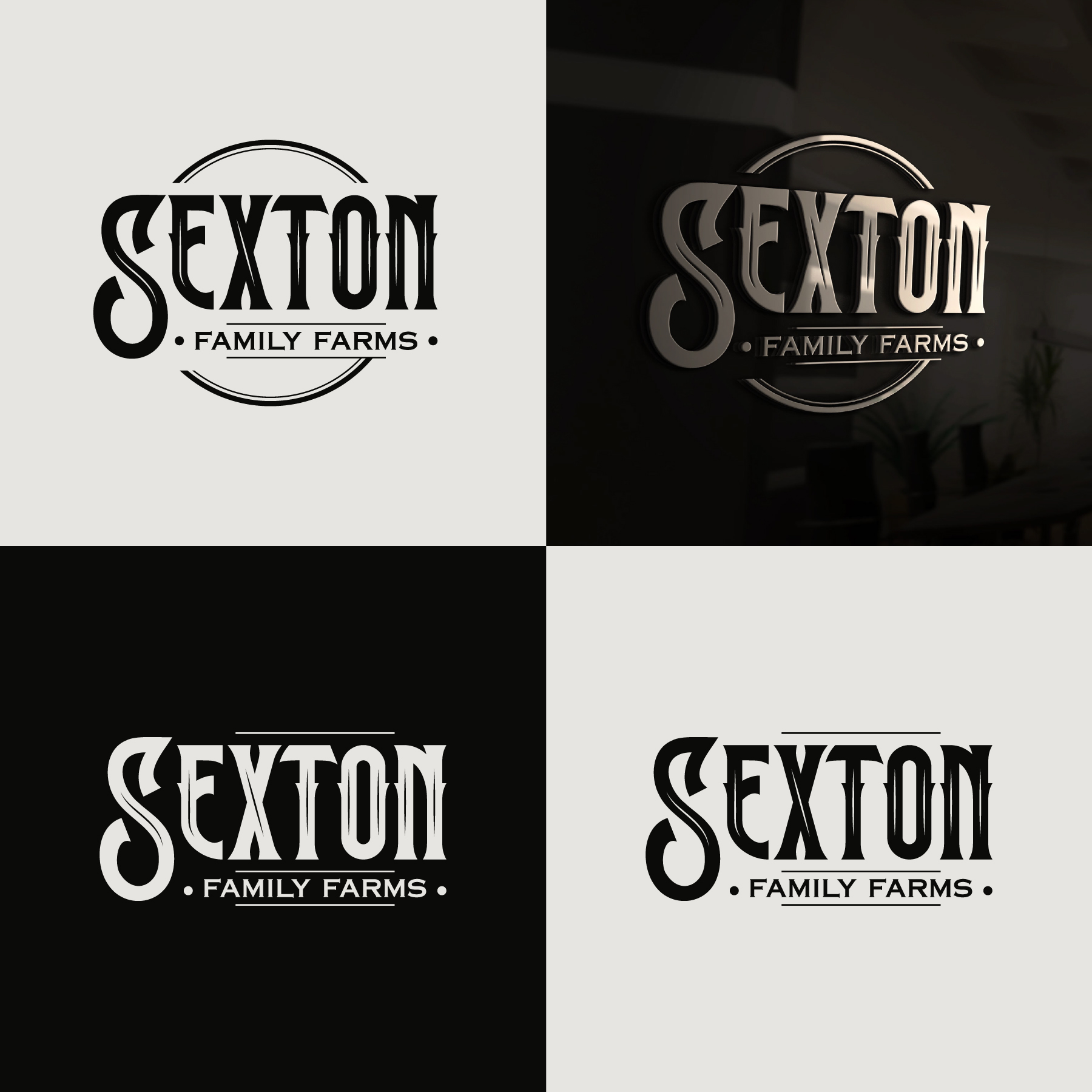 Logo Design by debdesign for this project | Design #37696961