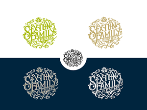 Logo Design by nouarbiti for this project | Design: #37702889