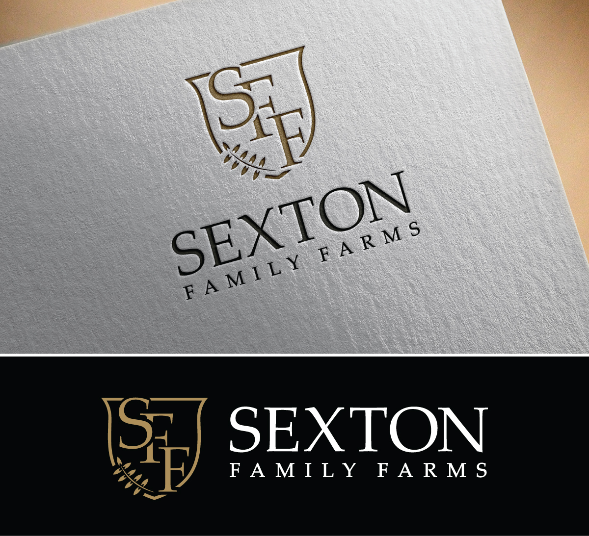 Logo Design by Atec for this project | Design #37699424