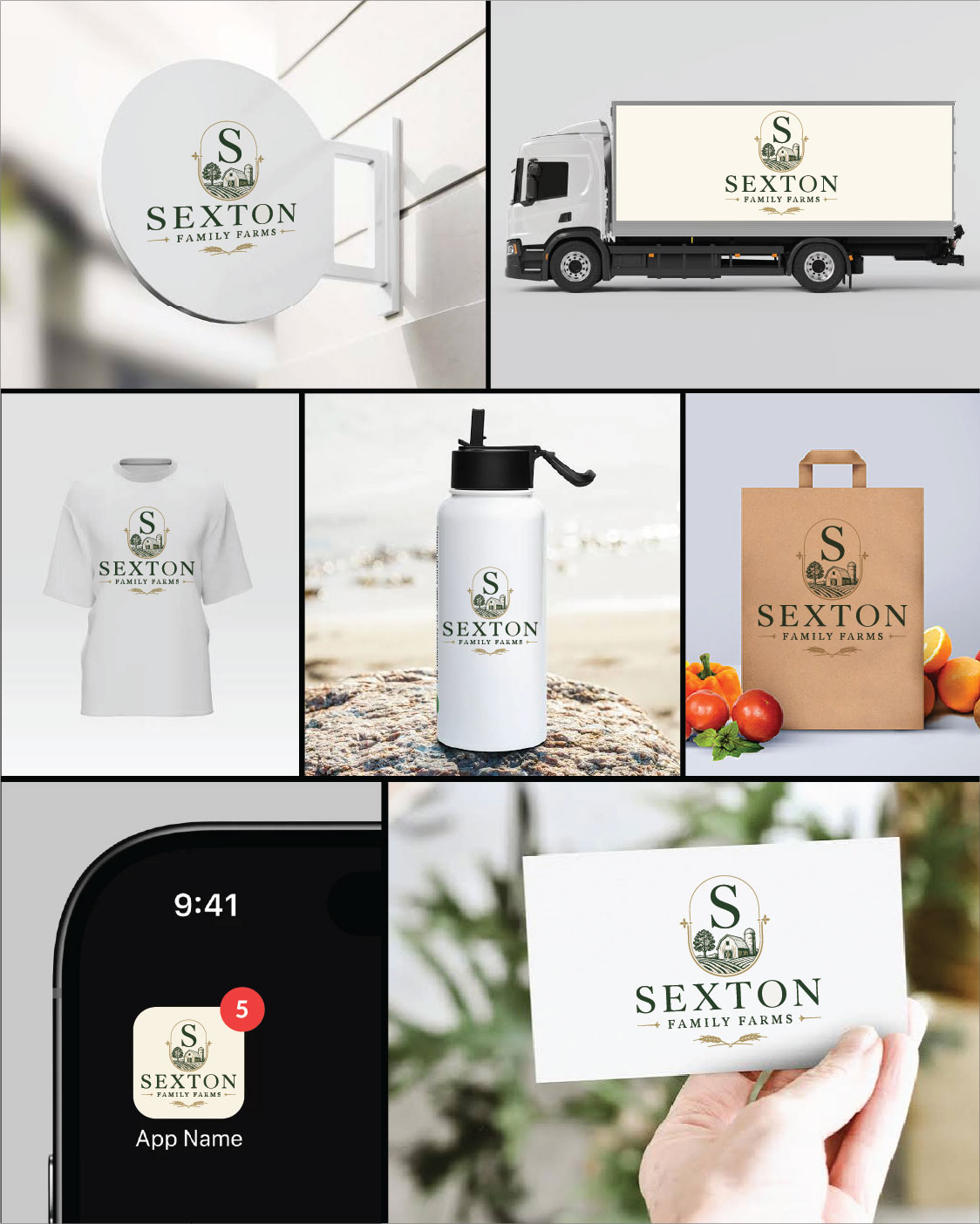 Logo Design by Sunil Peter for this project | Design #37697905