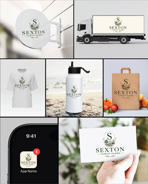 Logo Design by Sunil Peter for this project | Design: #37697905