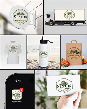 Logo Design by Sunil Peter for this project | Design: #37697906
