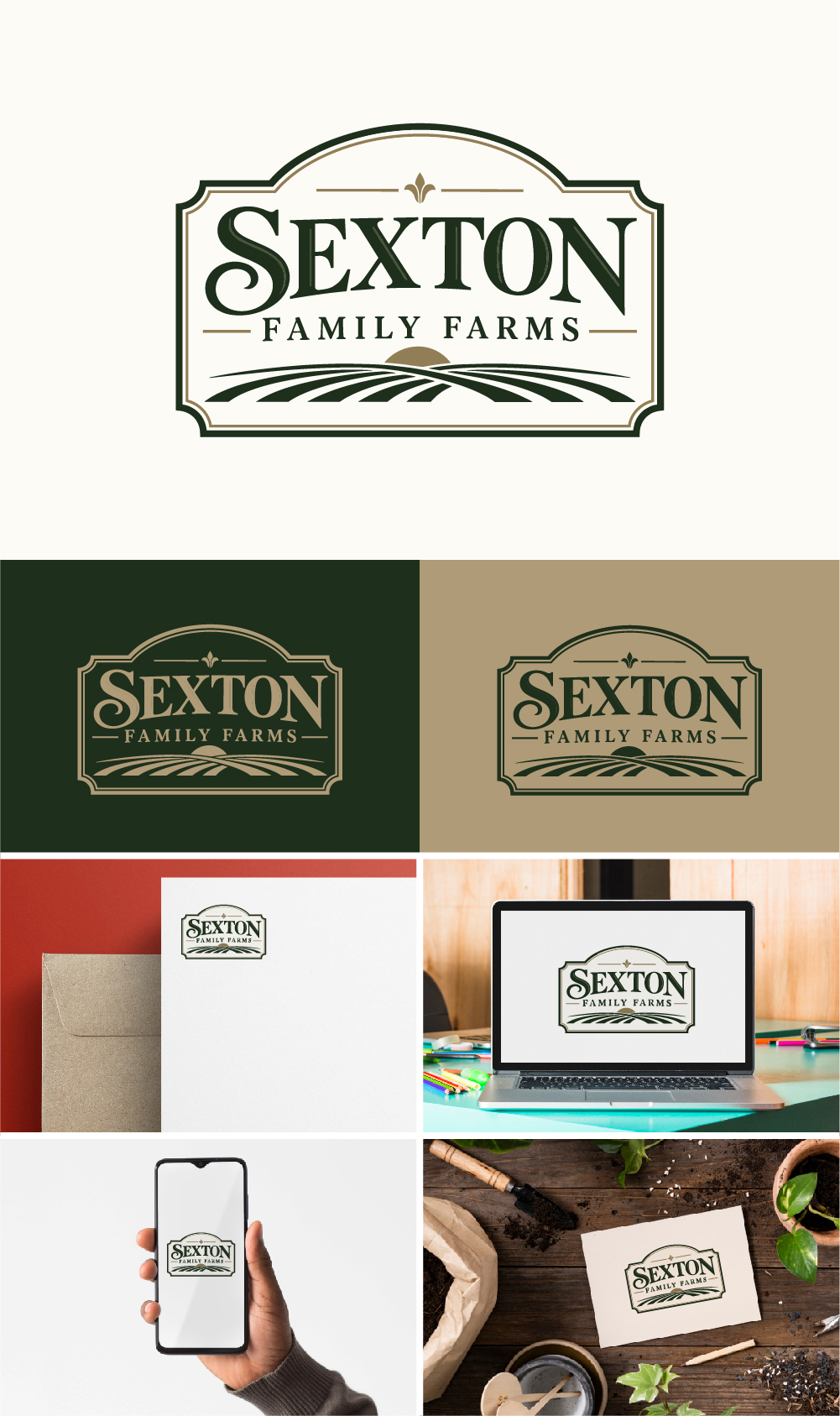 Logo Design by Sunil Peter for this project | Design #37697937