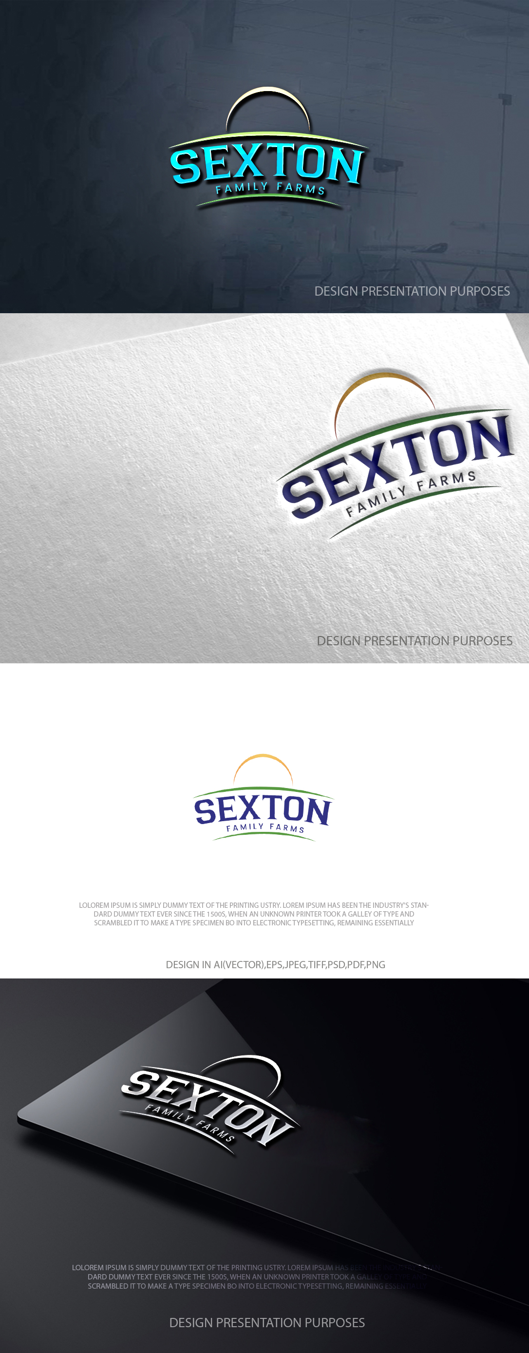 Logo Design by zebronicgraphic for this project | Design #37699244