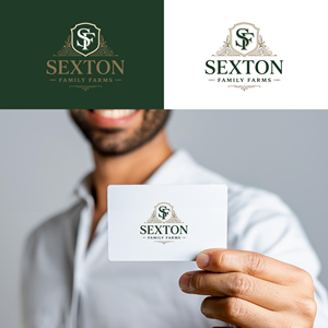 Logo Design by WOLVIN STUDIO for this project | Design: #37697134