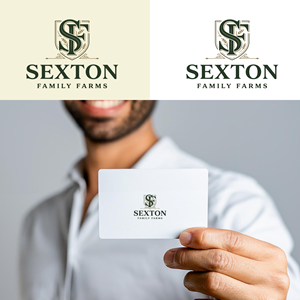 Logo Design by WOLVIN STUDIO for this project | Design: #37697160