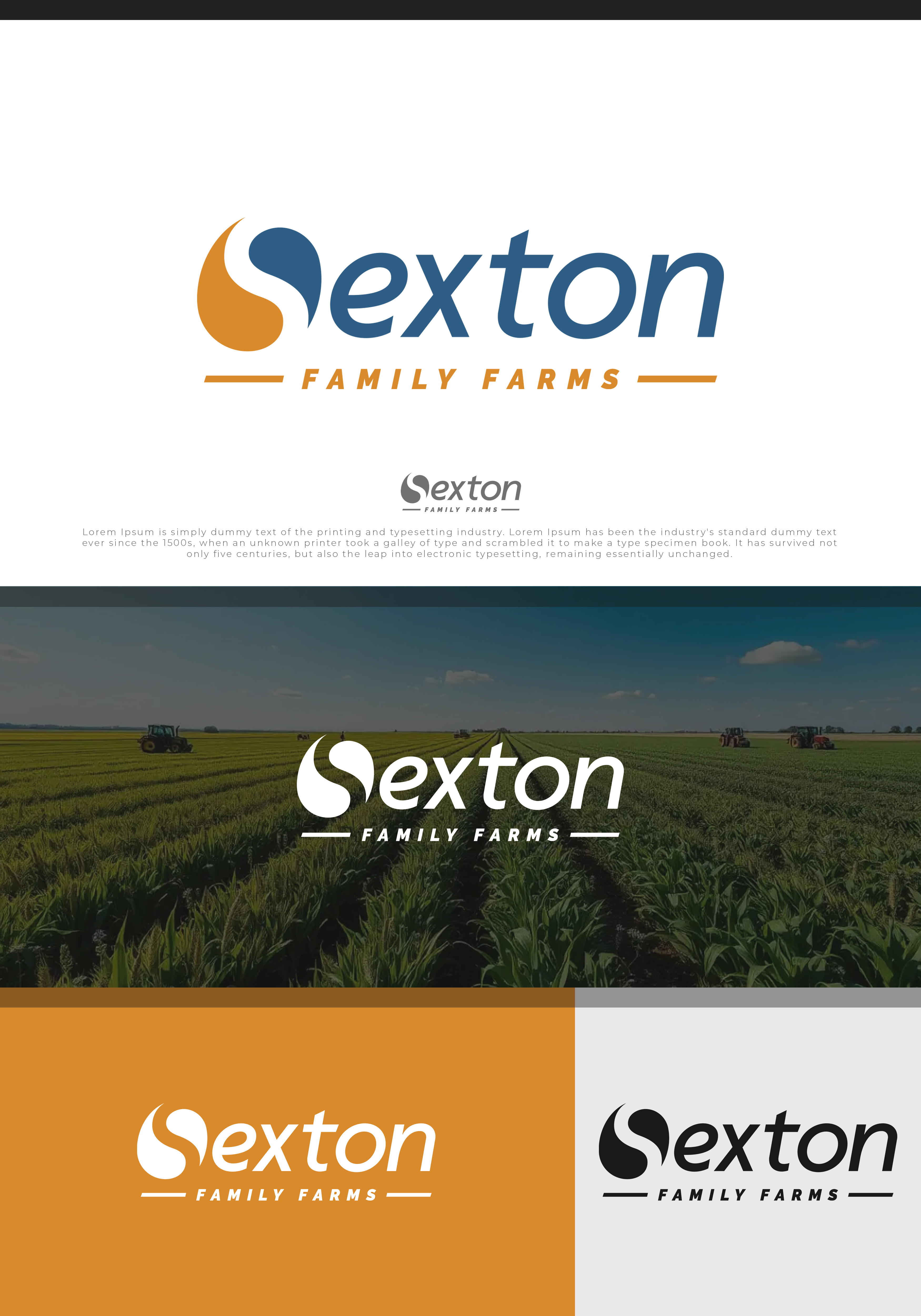 Logo Design by Red Line for this project | Design #37696550