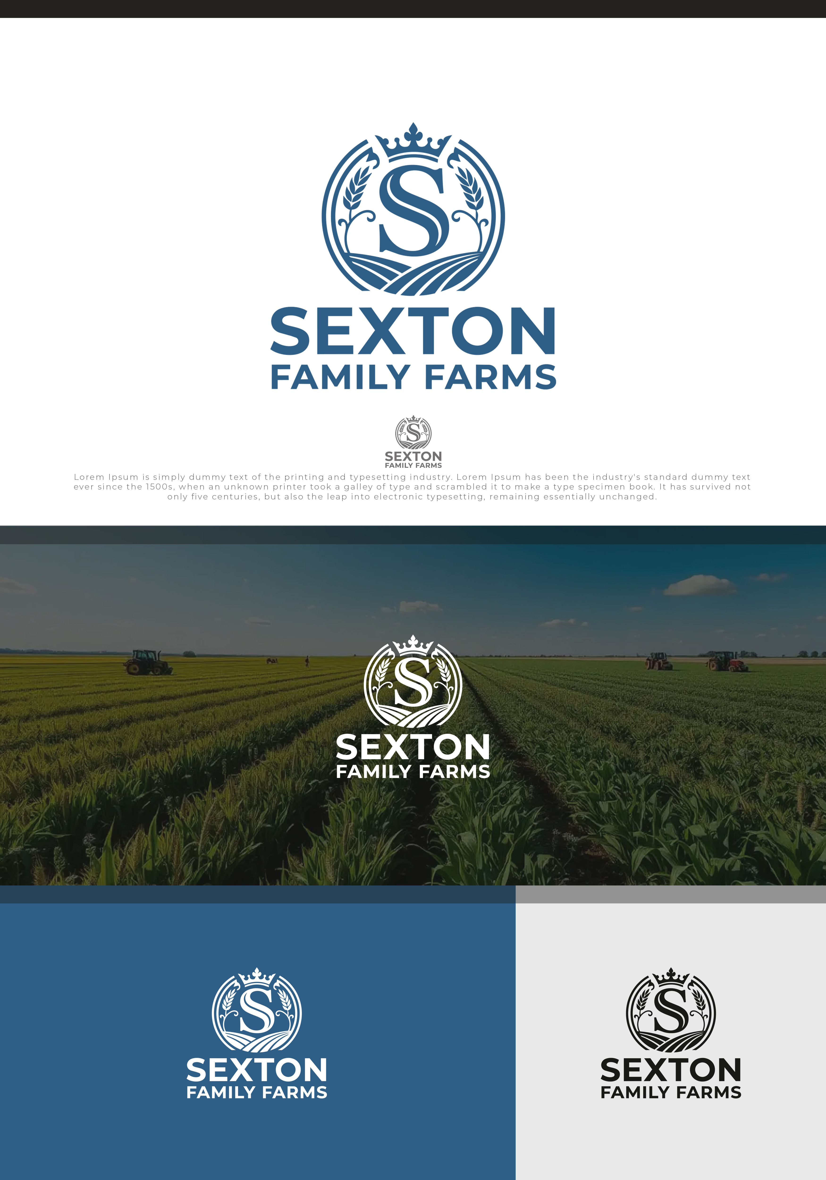 Logo Design by Red Line for this project | Design #37696552