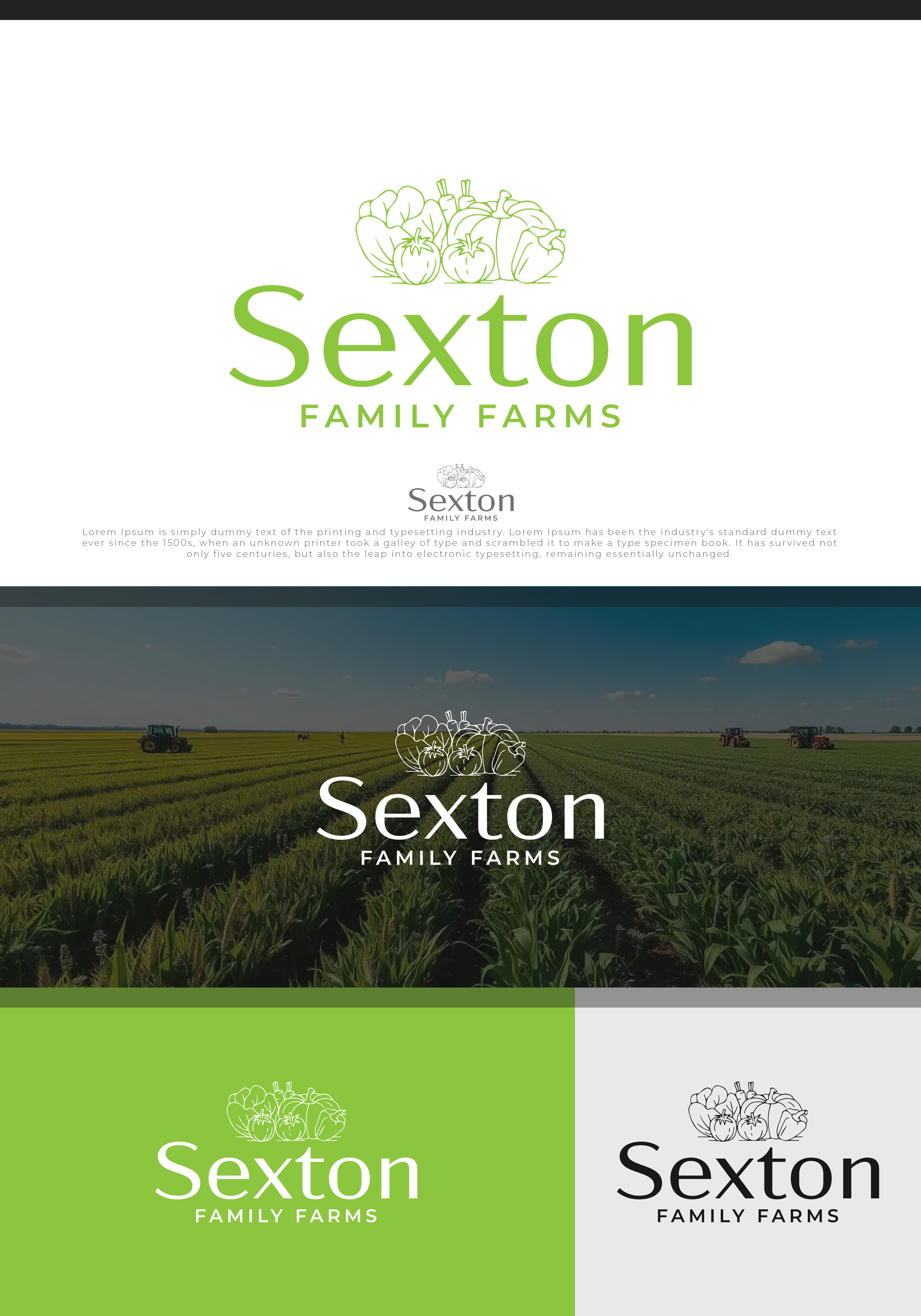 Logo Design by Red Line for this project | Design #37696553