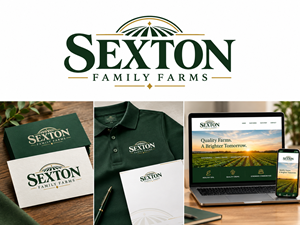 Logo Design by Design92 for this project | Design: #37702979