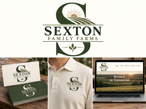 Logo Design by Design92 for this project | Design: #37702980