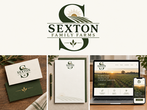 Logo Design by Design92 for this project | Design: #37702981