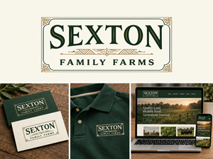 Logo Design by Design92 for this project | Design: #37702982
