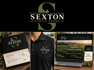 Logo Design by Design92 for this project | Design: #37702983