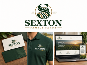 Logo Design by Design92 for this project | Design: #37703796