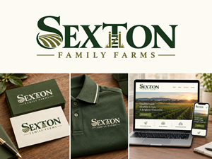 Logo Design by Design92 for this project | Design: #37703797