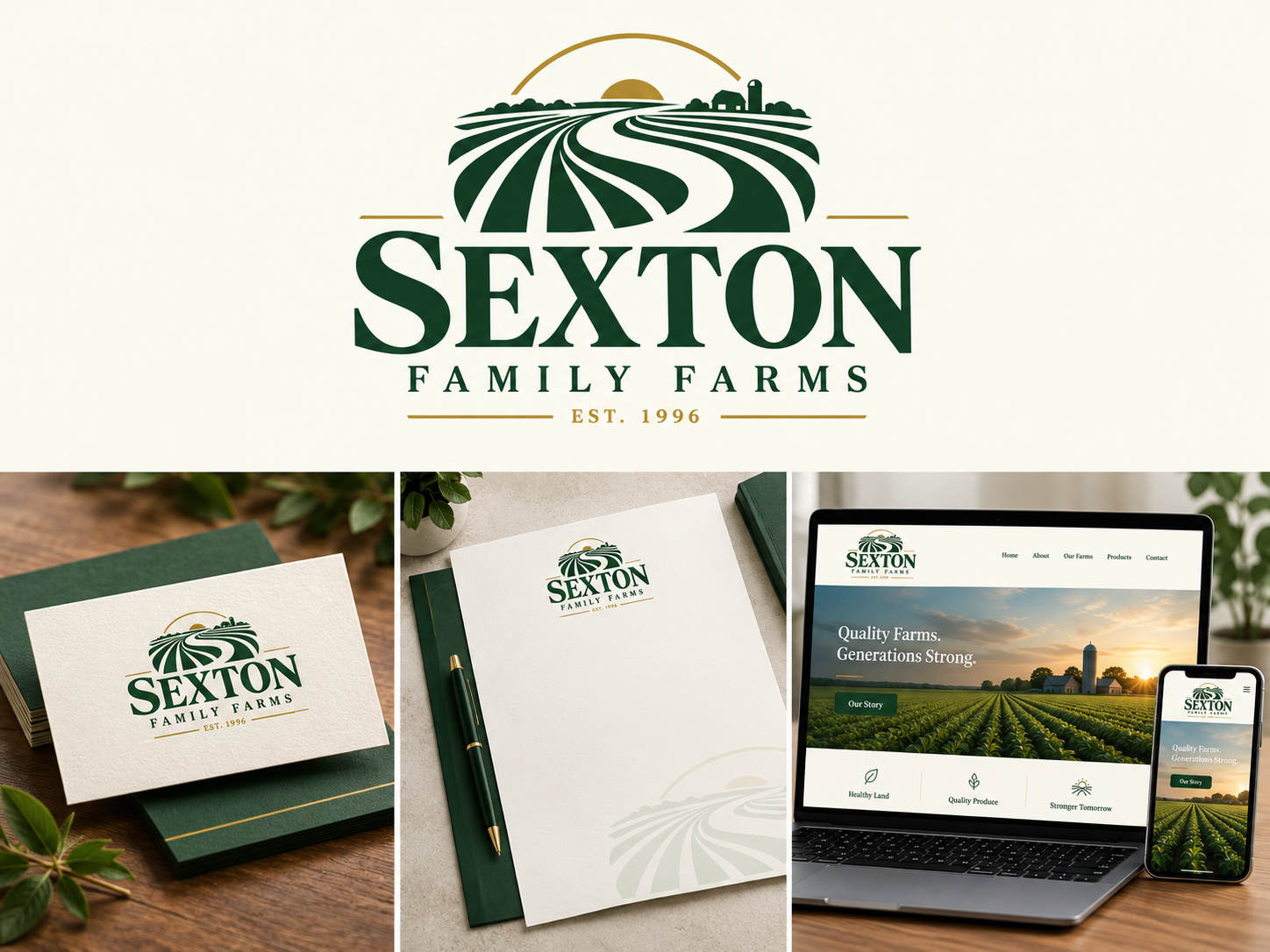 Logo Design by Design92 for this project | Design #37703798