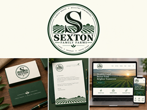 Logo Design by Design92 for this project | Design: #37703799