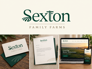 Logo Design by Design92 for this project | Design: #37703800