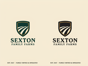 Logo Design by Design92 for this project | Design: #37703809