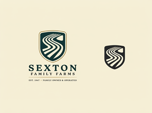 Logo Design by Design92 for this project | Design: #37703810