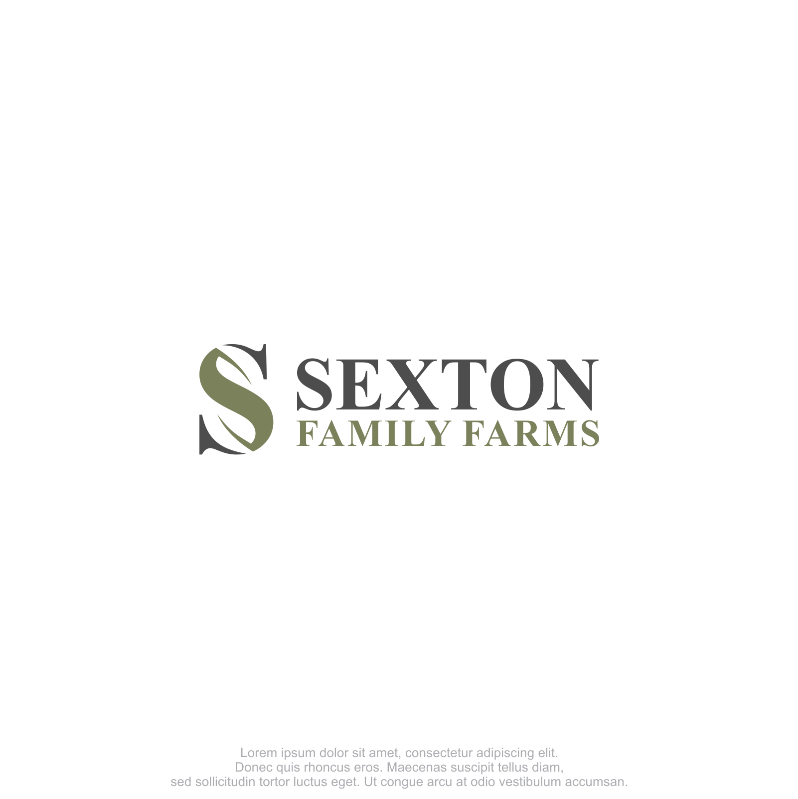 Logo Design by M.Syaiful Huda for this project | Design #37697401