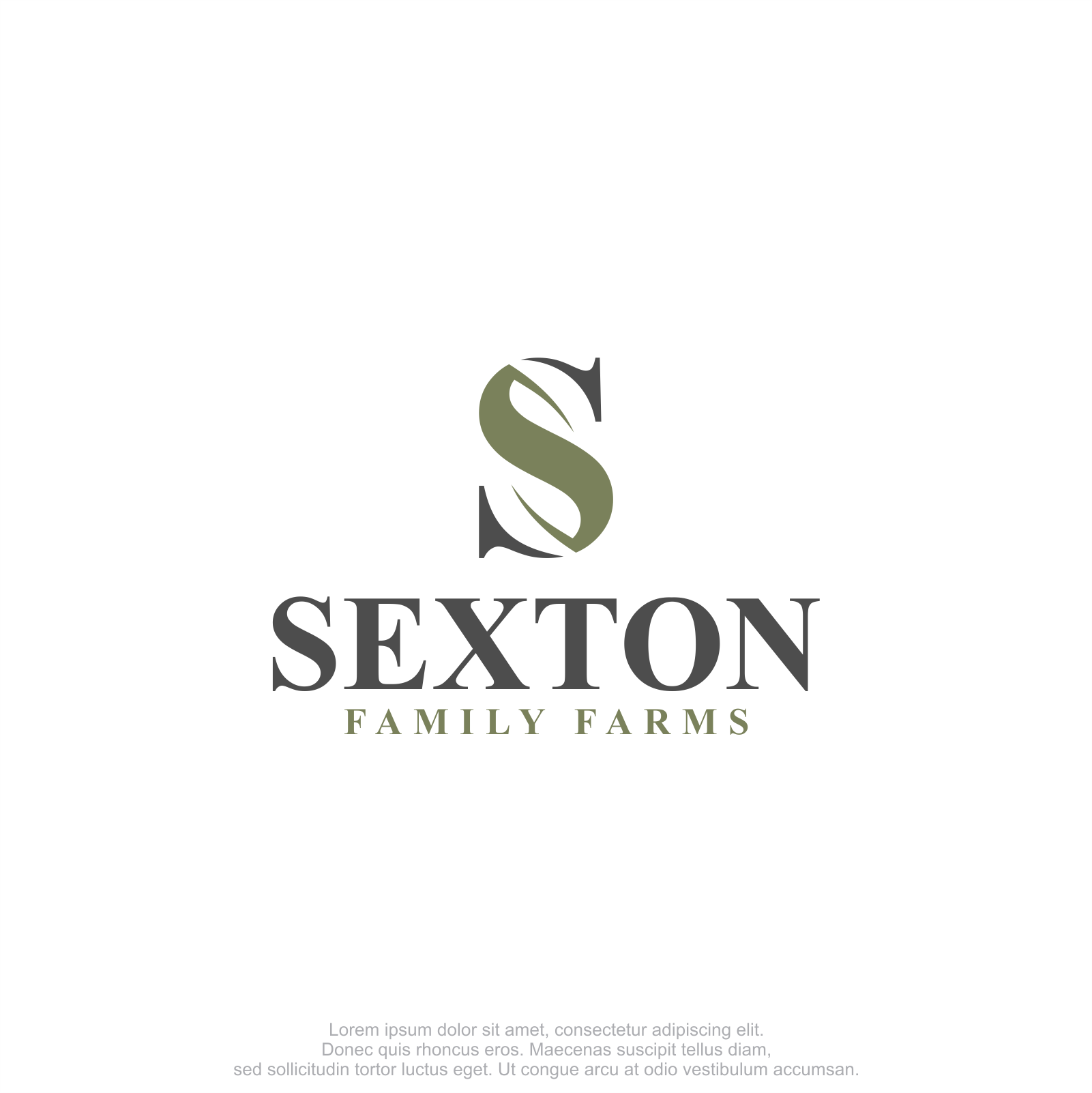 Logo Design by M.Syaiful Huda for this project | Design #37697408