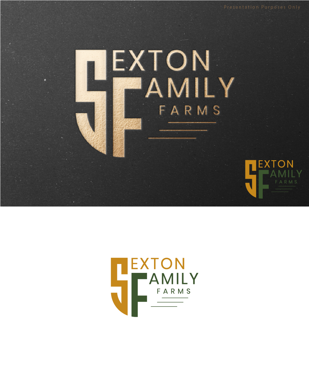 Logo Design by vidarshana 2 for this project | Design #37704354