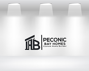 Design de Logo par Adam Smith..... pour Peconic Bay Homes Inc. | Design : #37697758