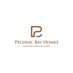 Design de Logo par Good Intermedia pour Peconic Bay Homes Inc. | Design : #37705853