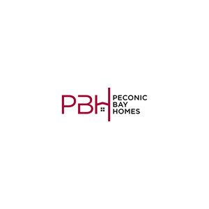 Logo Design by Kaze56 for Peconic Bay Homes Inc. | Design: #37698397