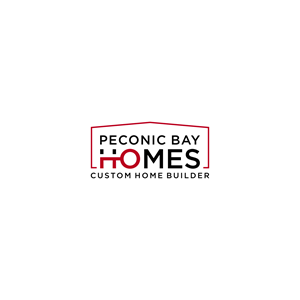 Logo Design by Kaze56 for Peconic Bay Homes Inc. | Design: #37699532