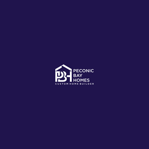 Design de Logo par Masio_ pour Peconic Bay Homes Inc. | Design : #37709273