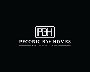 Design de Logo par luxydesign pour Peconic Bay Homes Inc. | Design : #37708521