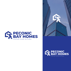 Design de Logo par Echelon pour Peconic Bay Homes Inc. | Design : #37704174
