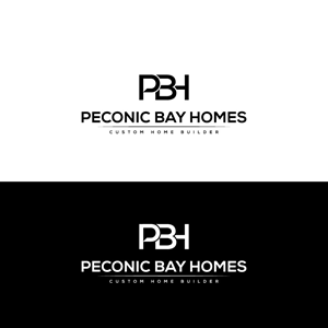 Design de Logo par Mst Lutfunnesa pour Peconic Bay Homes Inc. | Design : #37701927