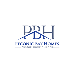 Design de Logo par @Dh24 pour Peconic Bay Homes Inc. | Design : #37703256