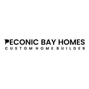 Logo Design by nature_studio for Peconic Bay Homes Inc. | Design: #37703824