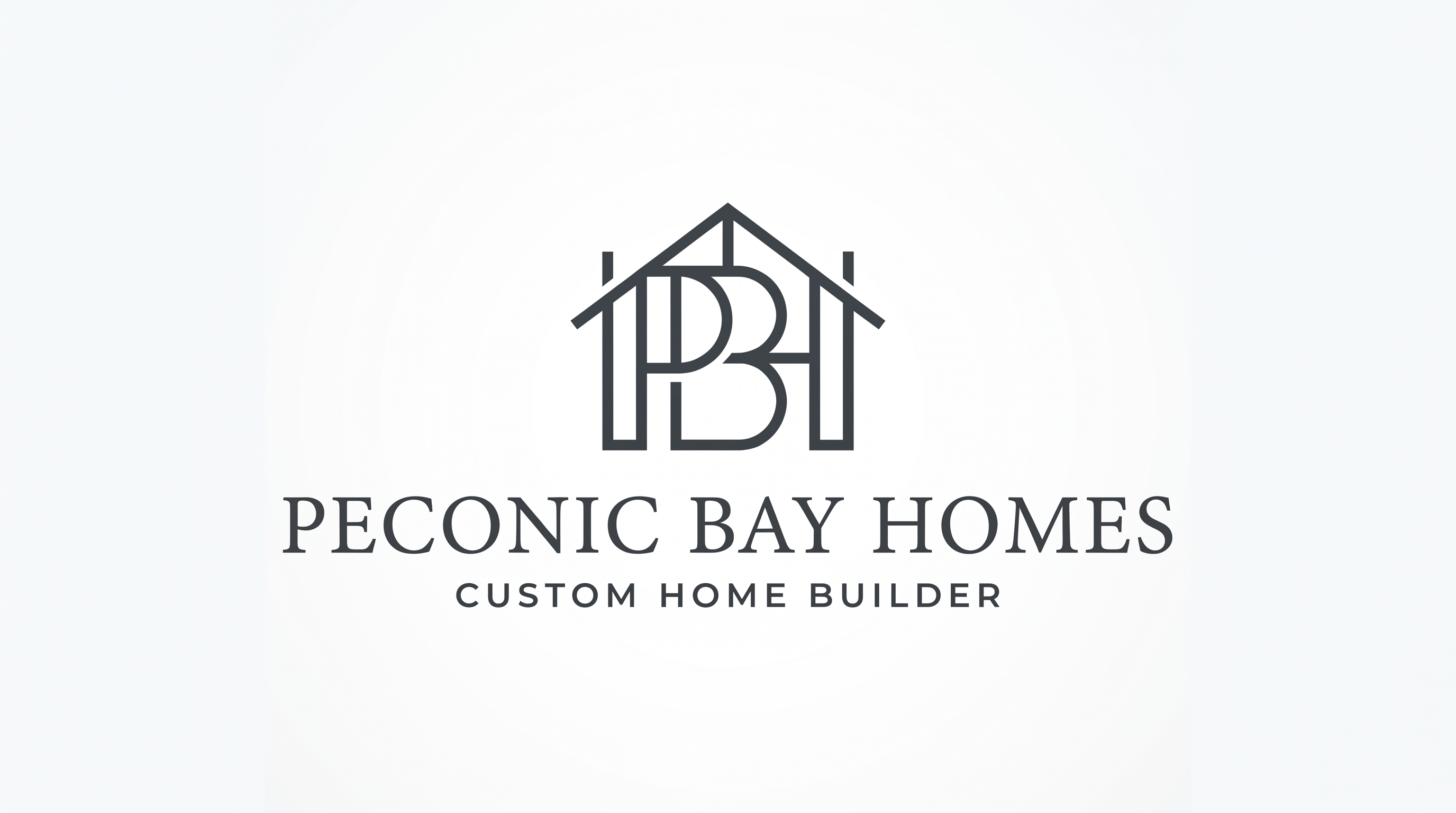 Design de Logo par Sj.A pour Peconic Bay Homes Inc. | Design #37699855