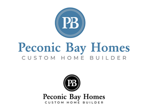Design de Logo par brianritterdesign pour Peconic Bay Homes Inc. | Design : #37711188