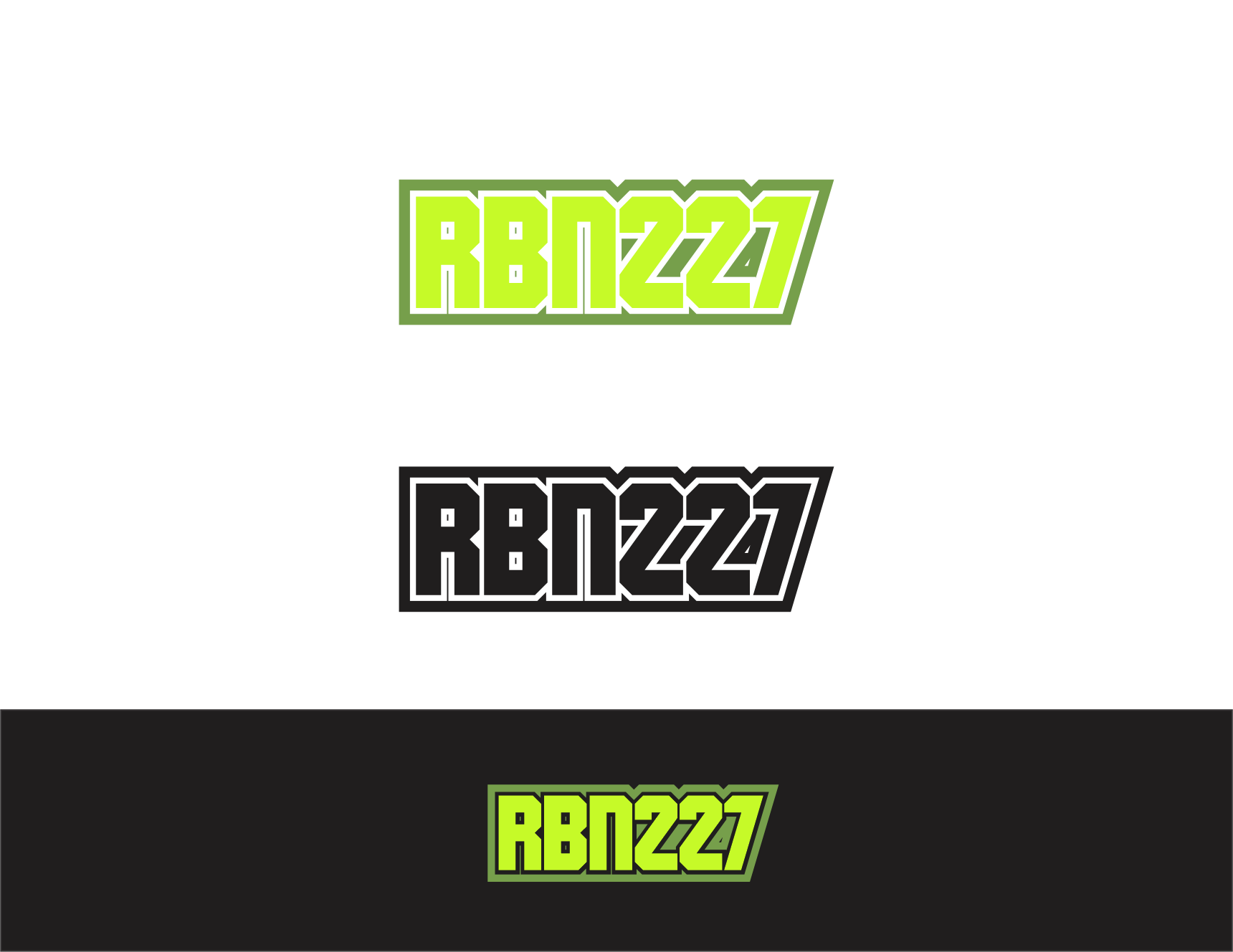 Logo Design by JatYES for this project | Design #37696912