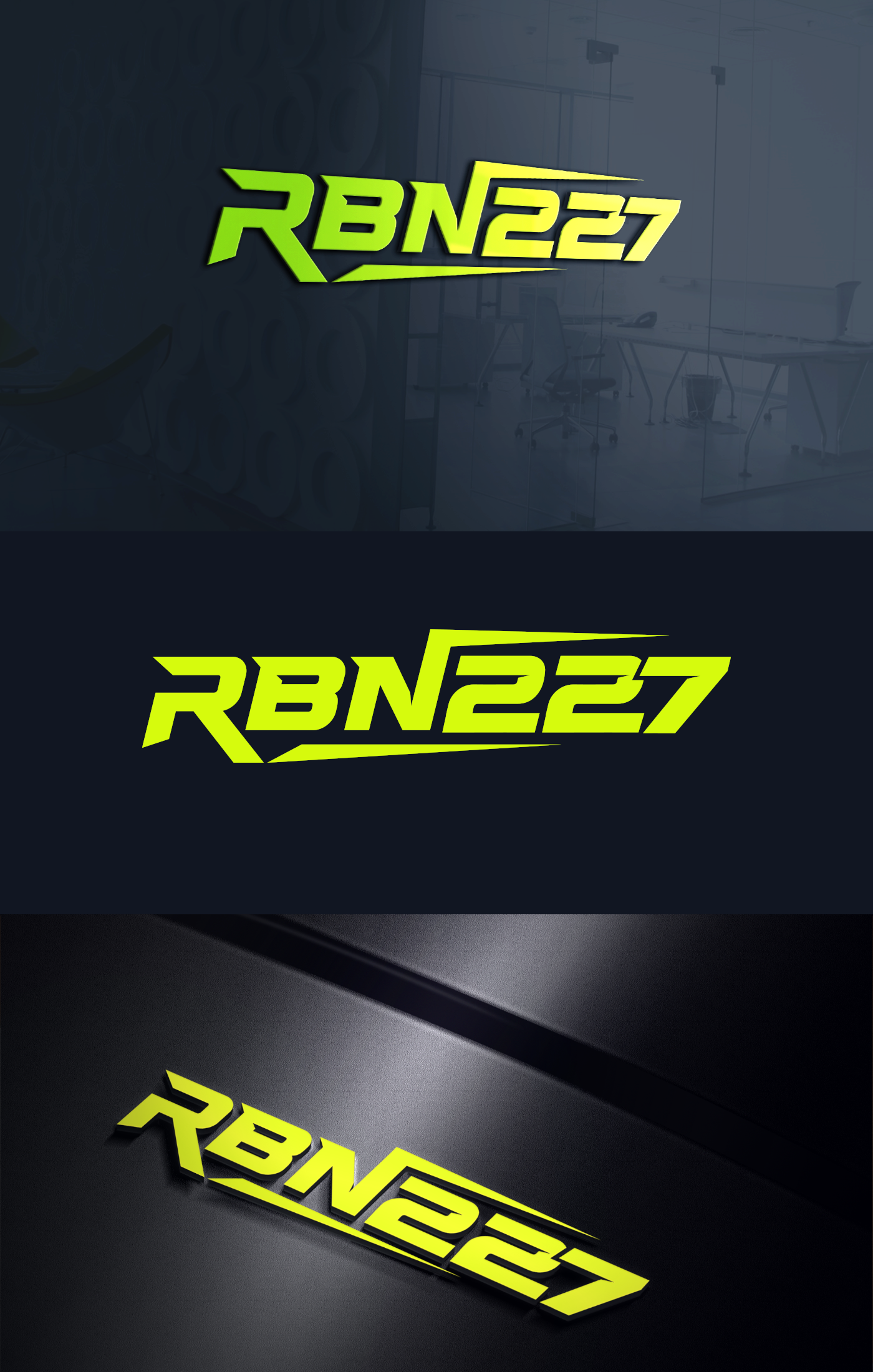 Logo Design by Graphixpointt for this project | Design #37702155