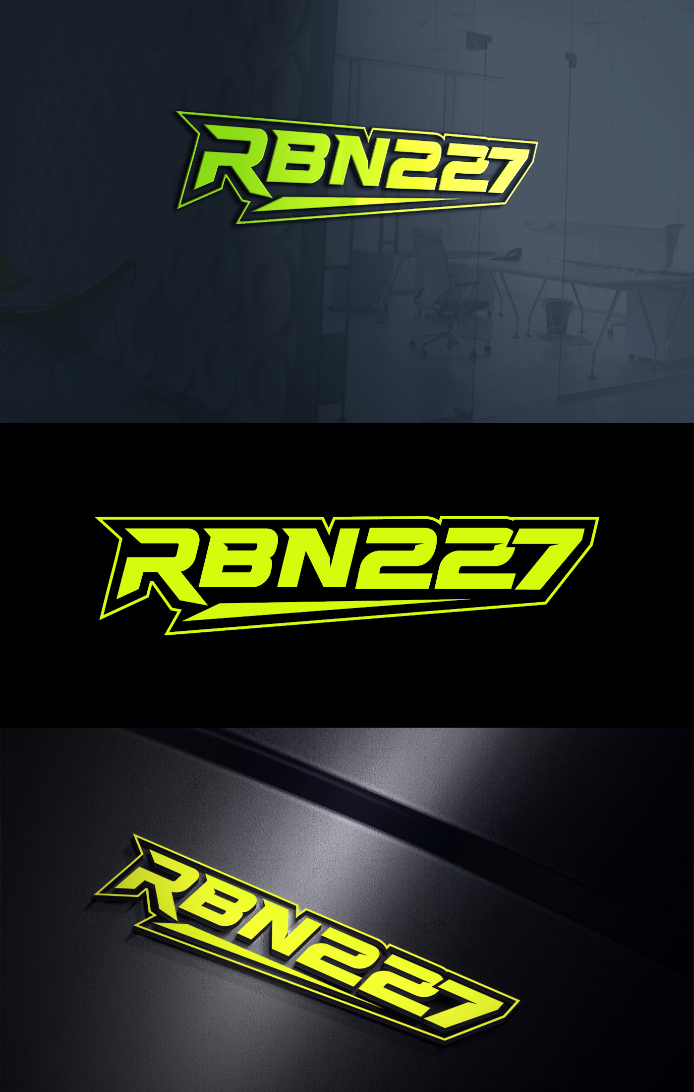 Logo Design by Graphixpointt for this project | Design #37702224