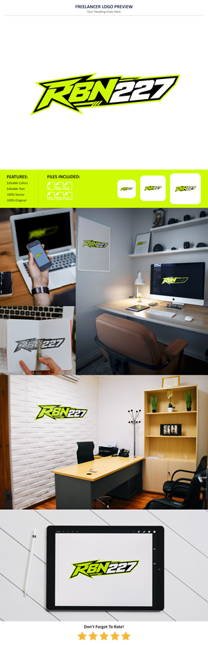 Logo Design by Pixel Signature for this project | Design: #37699921